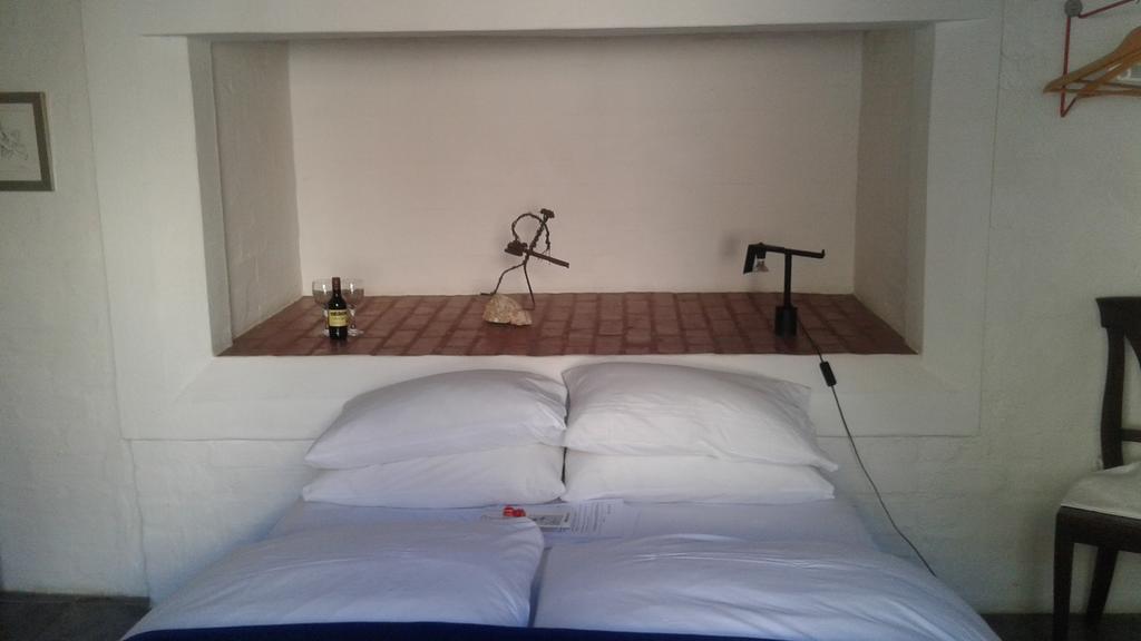 Alternative Space B & B 斯瓦科普蒙德 外观 照片
