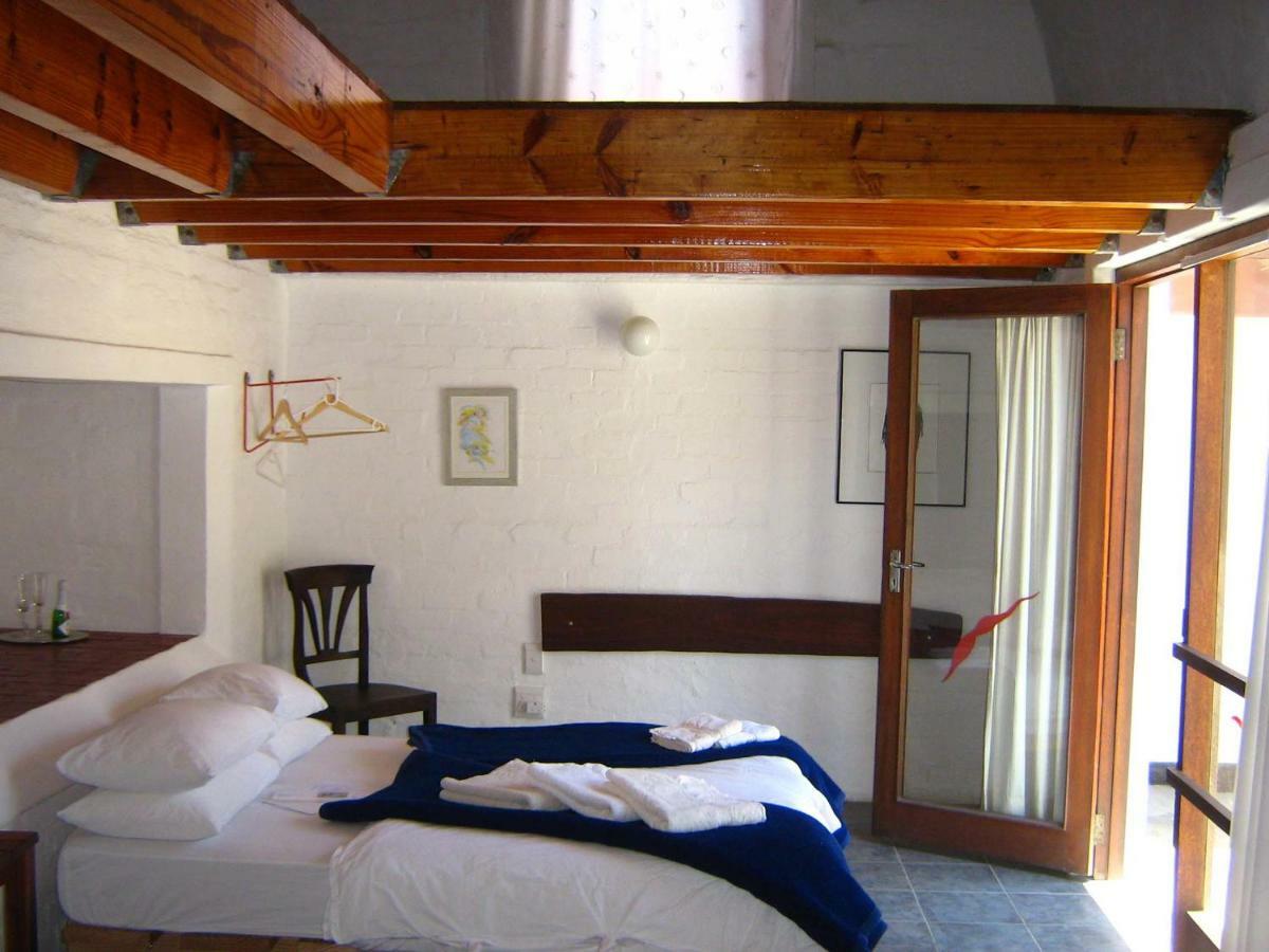 Alternative Space B & B 斯瓦科普蒙德 外观 照片
