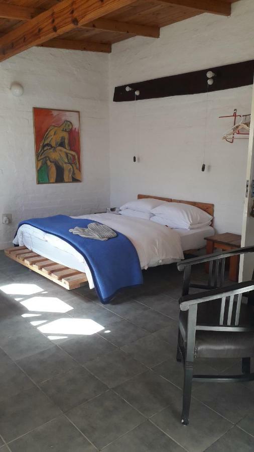 Alternative Space B & B 斯瓦科普蒙德 外观 照片