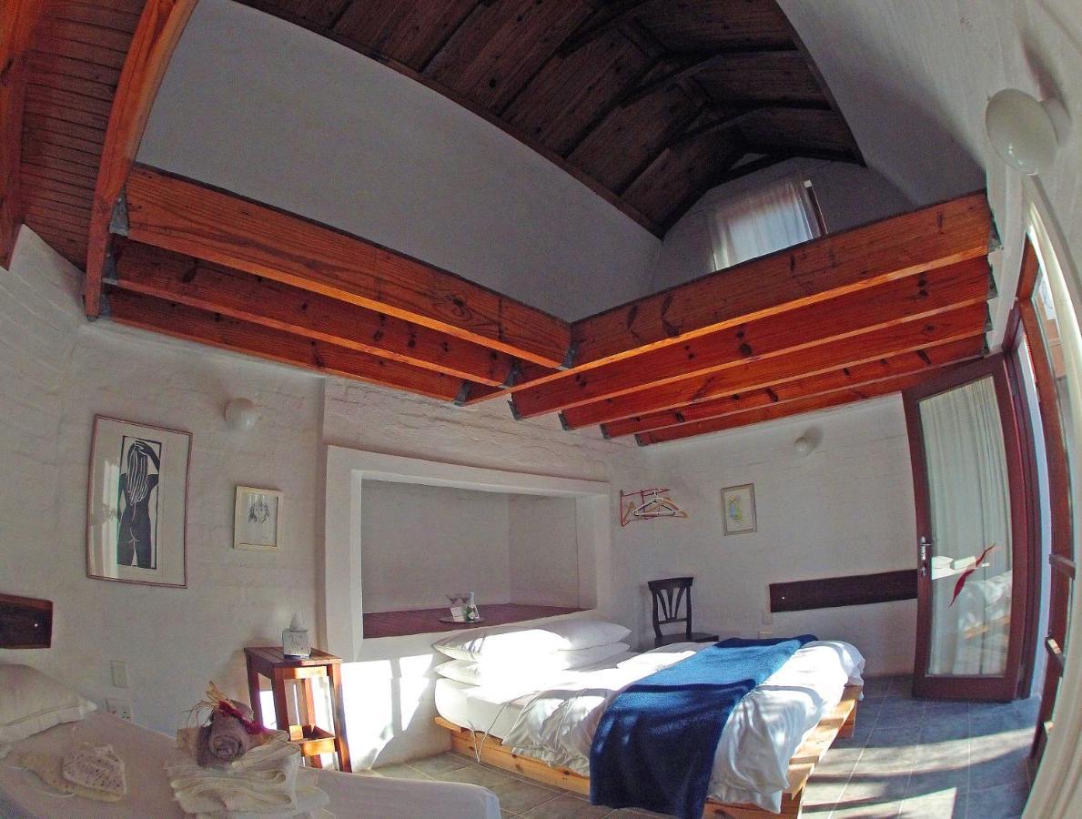 Alternative Space B & B 斯瓦科普蒙德 外观 照片