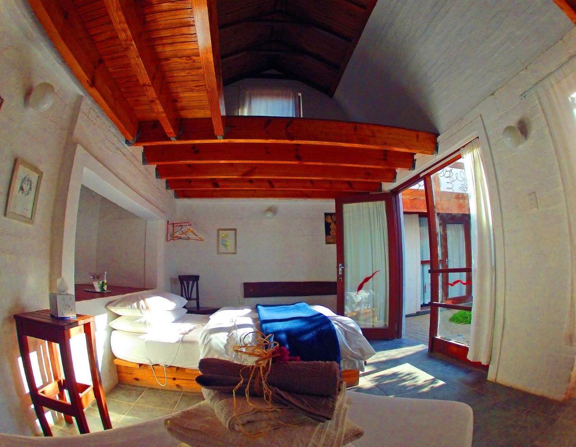 Alternative Space B & B 斯瓦科普蒙德 外观 照片